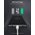  Кабель UGREEN US288 60133 USB-A 2.0 to USB-C Cable Nickel Plating Aluminum Braid 2m Silver 