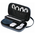  Органайзер UGREEN LP152 50903 Travel Storage Case Grey 