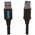  Кабель Vention COOBF USB 3.0 AM/BM 1м 