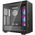  Корпус Deepcool Morpheus (R-MORPHEUS-BKAPA1-G-1) без БП, боковое окно (закаленное стекло), 3xARGB LED 140мм, черный, E-ATX 