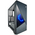  Корпус Azza Eclipse черный (CSAZ-440 Eclipse) без БП ATX 9x120mm 5x140mm 2xUSB2.0 1xUSB3.0 audio bott PSU 