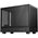  Корпус Deepcool CH160 без БП, боковое окно (закаленное стекло), черный, Mini-ITX 