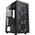  Корпус Azza Prime 360E черный (CSAZ- 360E Prime 360E) без БП ATX 5x120mm 2x140mm 2xUSB3.0 audio bott PSU 