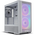  Корпус Lian-Li Lancool 216 (G99.LAN216RW.10R) белый без БП ATX 2xUSB3.0 audio bott PSU 