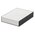  Внешний HDD Seagate One Touch Grey STKZ4000401 2.5" 4TB USB 3.2 Gen1 Type-A 