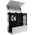  Корпус Azza Cast белый (CSAZ-808WM Cast) без БП ATX 3x120mm 2x140mm 2xUSB3.0 audio bott PSU 