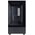  Корпус 1STPLAYER MIKU Mi5 Black (Mi5-BK) / mATX 