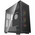  Корпус Deepcool Morpheus (R-MORPHEUS-BKAPA1-G-1) без БП, боковое окно (закаленное стекло), 3xARGB LED 140мм, черный, E-ATX 