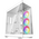  Корпус Deepcool CH780 WH (R-CH780-WHADE41-G-1) 