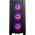  Корпус PHANTEKS 523 XT Pro Ultra, Black (PH-XT523P1_DBK01R_RU), 4x140mm ARGB Fan, Front dust filter, Tempered Glass, Mid-Tower 