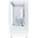  Корпус 1STPLAYER MIKU Mi5 White (Mi5-WH) / mATX 