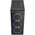  Корпус Azza Prime 360E черный (CSAZ- 360E Prime 360E) без БП ATX 5x120mm 2x140mm 2xUSB3.0 audio bott PSU 