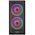  Корпус Lian Li Lancool 216 / Black (G99.LAN216RX.10R) / Mid-Tower, TG / 2x 160mm ARGB + 1x 140mm non LED fans inc. 
