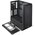  Корпус Lian Li Lancool 216 / Black (G99.LAN216RX.10R) / Mid-Tower, TG / 2x 160mm ARGB + 1x 140mm non LED fans inc. 