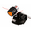  Триммер аккумуляторный WORX WG185E.9 без АКБ и ЗУ 