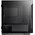  Корпус THERMALTAKE S100 TG CA-1Q9-00S1WN-00 Black/Win/SPCC/Tempered Glass*1/120mm Standard Fan*1 