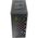  Корпус Azza Spectra черный (CSAZ-280B Spectra) без БП ATX 7x120mm 2x140mm 2xUSB2.0 1xUSB3.0 audio bott PSU 