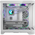  Корпус 1STPLAYER UVIEW UV5 White (UV5-WH) / mATX 