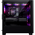  Корпус PHANTEKS 523 XT Pro Ultra, Black (PH-XT523P1_DBK01R_RU), 4x140mm ARGB Fan, Front dust filter, Tempered Glass, Mid-Tower 