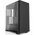  Корпус Azza Celesta F черный (CSAZ-340F Celesta) без БП ATX 5x120mm 5x140mm 2xUSB2.0 1xUSB3.0 audio bott PSU 