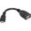  Кабель-переходник Defender 87300 microUSB(M) - USB(F) 