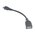  Кабель-переходник Defender 87300 microUSB(M) - USB(F) 