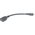  Кабель-переходник Defender 87300 microUSB(M) - USB(F) 