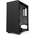  Корпус Azza Celesta F черный (CSAZ-340F Celesta) без БП ATX 5x120mm 5x140mm 2xUSB2.0 1xUSB3.0 audio bott PSU 