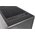  Корпус THERMALTAKE S100 TG CA-1Q9-00S1WN-00 Black/Win/SPCC/Tempered Glass*1/120mm Standard Fan*1 