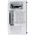  Корпус 1STPLAYER FIREBASE X1 White (X1-WH-3F1-W) / mATX / 3x120mm LED fans 
