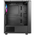  Корпус Azza Spectra черный (CSAZ-280B Spectra) без БП ATX 7x120mm 2x140mm 2xUSB2.0 1xUSB3.0 audio bott PSU 