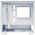  Корпус 1STPLAYER MIKU Mi5 White (Mi5-WH) / mATX 