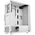  Корпус Azza Spectra белый (CSAZ-280W Spectra) без БП ATX 7x120mm 2x140mm 2xUSB2.0 1xUSB3.0 audio bott PSU 