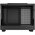  Корпус Deepcool CH160 без БП, боковое окно (закаленное стекло), черный, Mini-ITX 