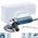  Углошлифовальная машина Bosch GWS 670 0601375606 