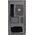  Корпус THERMALTAKE S100 TG CA-1Q9-00S1WN-00 Black/Win/SPCC/Tempered Glass*1/120mm Standard Fan*1 