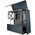  Корпус Azza Cast черный (CSAZ-808BM Cast) без БП ATX 3x120mm 2x140mm 2xUSB3.0 audio bott PSU 