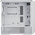  Корпус Lian-Li Lancool 216 (G99.LAN216RW.10R) белый без БП ATX 2xUSB3.0 audio bott PSU 
