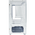 Корпус 1STPLAYER MIKU Mi5 White (Mi5-WH) / mATX 