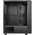 Корпус Azza Prime 360E черный (CSAZ- 360E Prime 360E) без БП ATX 5x120mm 2x140mm 2xUSB3.0 audio bott PSU 