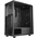  Корпус Azza Spectra черный (CSAZ-280B Spectra) без БП ATX 7x120mm 2x140mm 2xUSB2.0 1xUSB3.0 audio bott PSU 