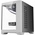  Корпус 1STPLAYER UVIEW UV5 White (UV5-WH) / mATX 