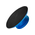  Брусок Vertextools 0003-125 для шлифовальных кругов 125 мм 