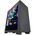  Корпус Azza Hive черный (CSAZ-450 Hive) без БП ATX 8x120mm 5x140mm 2xUSB2.0 1xUSB3.0 audio bott PSU 