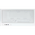  Корпус 1STPLAYER MIKU Mi5 White (Mi5-WH) / mATX 