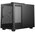  Корпус Deepcool CH160 без БП, боковое окно (закаленное стекло), черный, Mini-ITX 