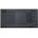 Корпус 1STPLAYER MIKU Mi5 Black (Mi5-BK) / mATX 