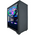  Корпус Azza Hive черный (CSAZ-450 Hive) без БП ATX 8x120mm 5x140mm 2xUSB2.0 1xUSB3.0 audio bott PSU 