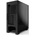  Корпус Azza Celesta F черный (CSAZ-340F Celesta) без БП ATX 5x120mm 5x140mm 2xUSB2.0 1xUSB3.0 audio bott PSU 