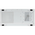  Корпус 1STPLAYER MIKU Mi5 White (Mi5-WH) / mATX 
